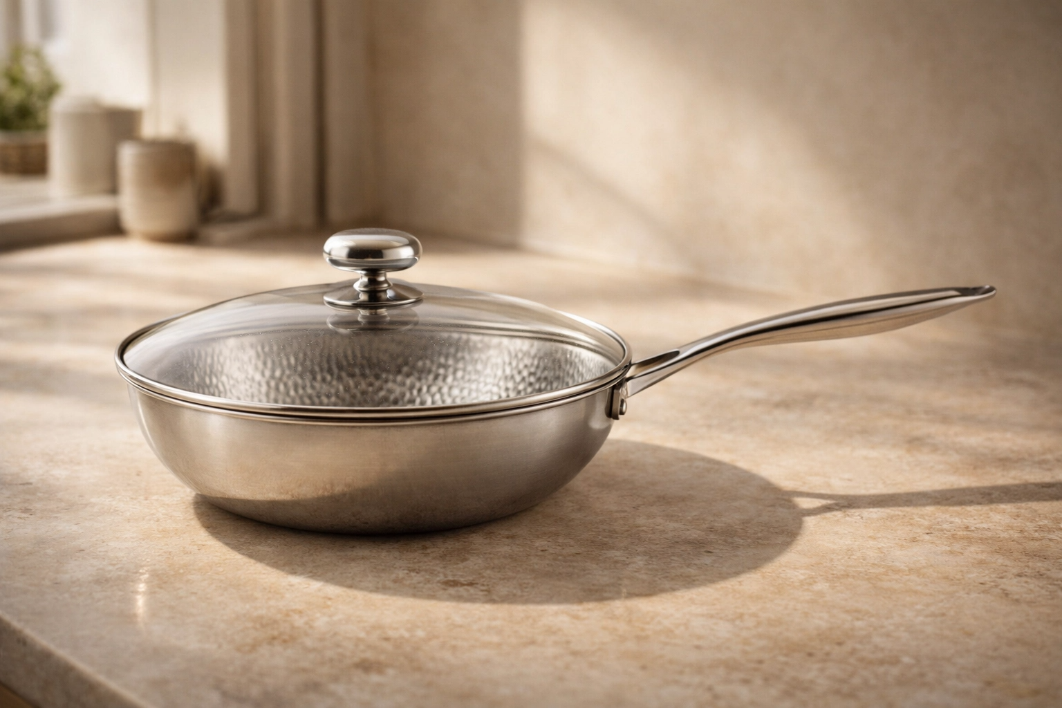 You deserve to feel safe in your own kitchen.