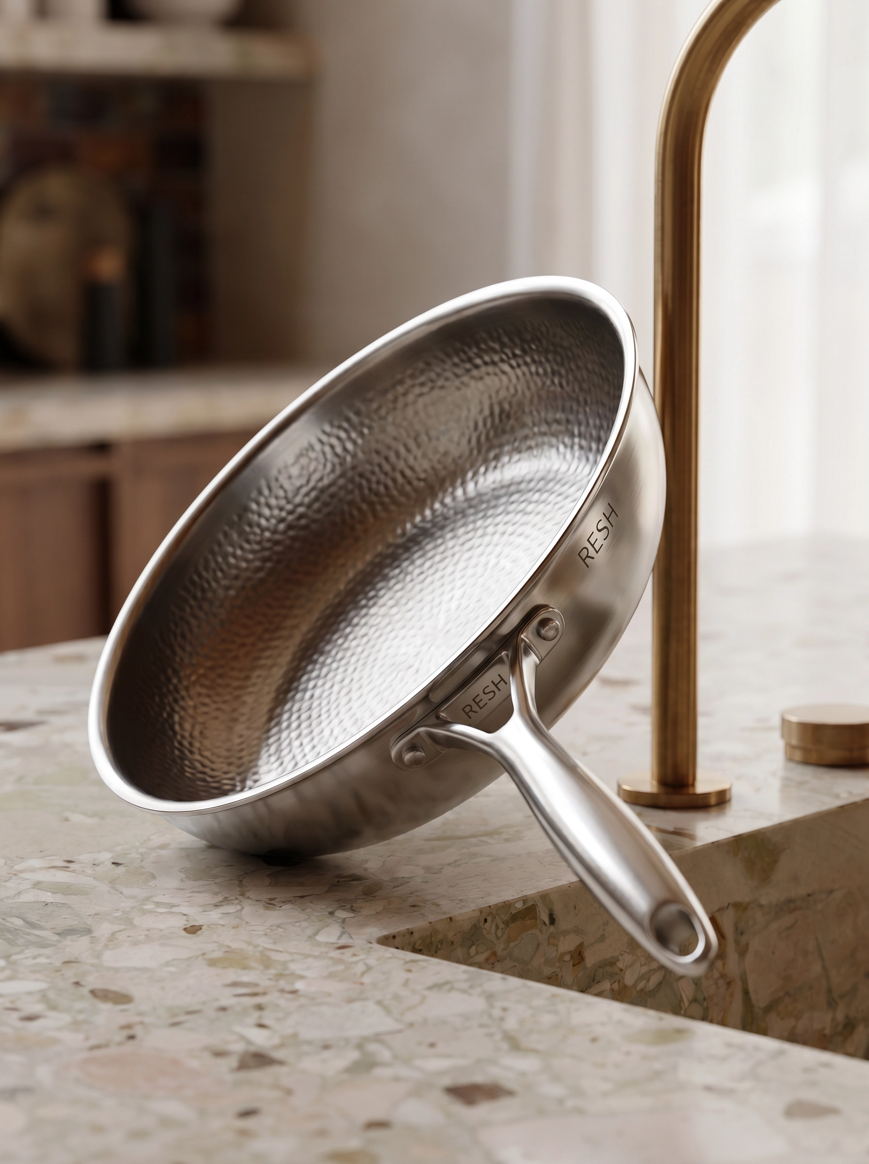 You deserve to feel safe in your own kitchen.